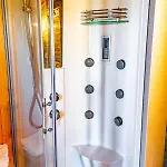 Vesuvio Garden E Spa, Host 公寓