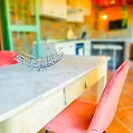 公寓 Vesuvio Garden E Spa, Host *