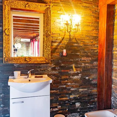 Appartement Vesuvio Garden E Spa, Host *
