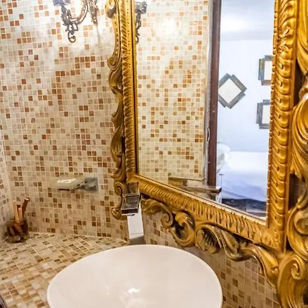 Vesuvio Garden E Spa, Host 아파트 나폴리