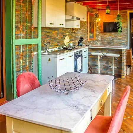 Vesuvio Garden E Spa, Host Apartmán *